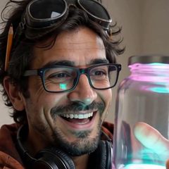 Mo, our AI-generated guide